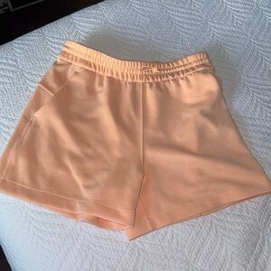 Lululemon softstreme shorts